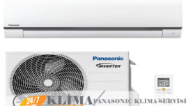 Panasonic Klima Servisi – Kaliteli Panasonic Klima
