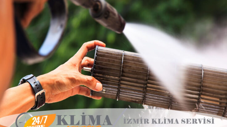 İzmir Siemens Klima Servisi – İzmir Klima Servisi