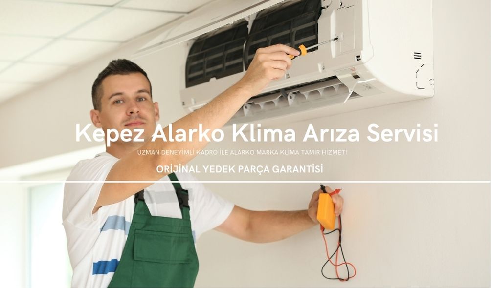 kepez-alarko-klima-ariza-servisi