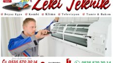 Gazi Mahallesi Klima Servisi