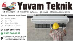 Yıldırım Klima Servisi