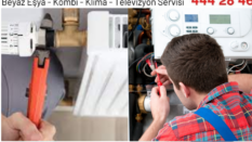 Buca Kombi Servisi