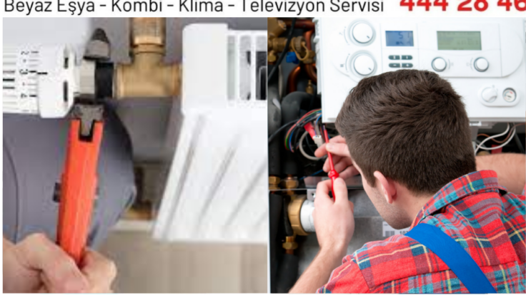 Buca Kombi Servisi